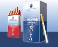 SuperSmoker - Die elektronische Zigarette SuperSmoker - Die elektronische Zigarette